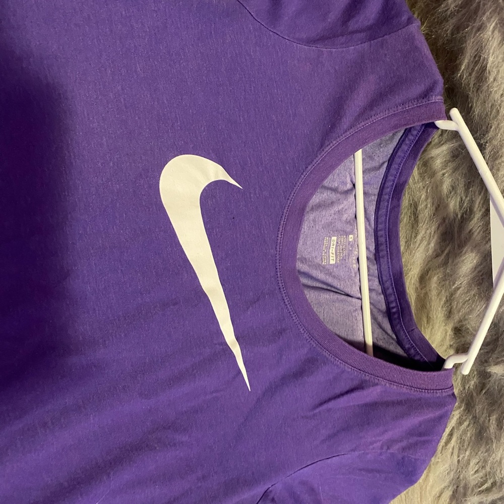 nike top